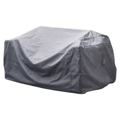 Housse de protection HAMBO pour canapé Gris S