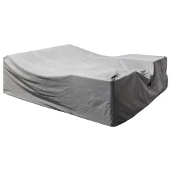 Housse de protection HAMBO pour salon Gris M