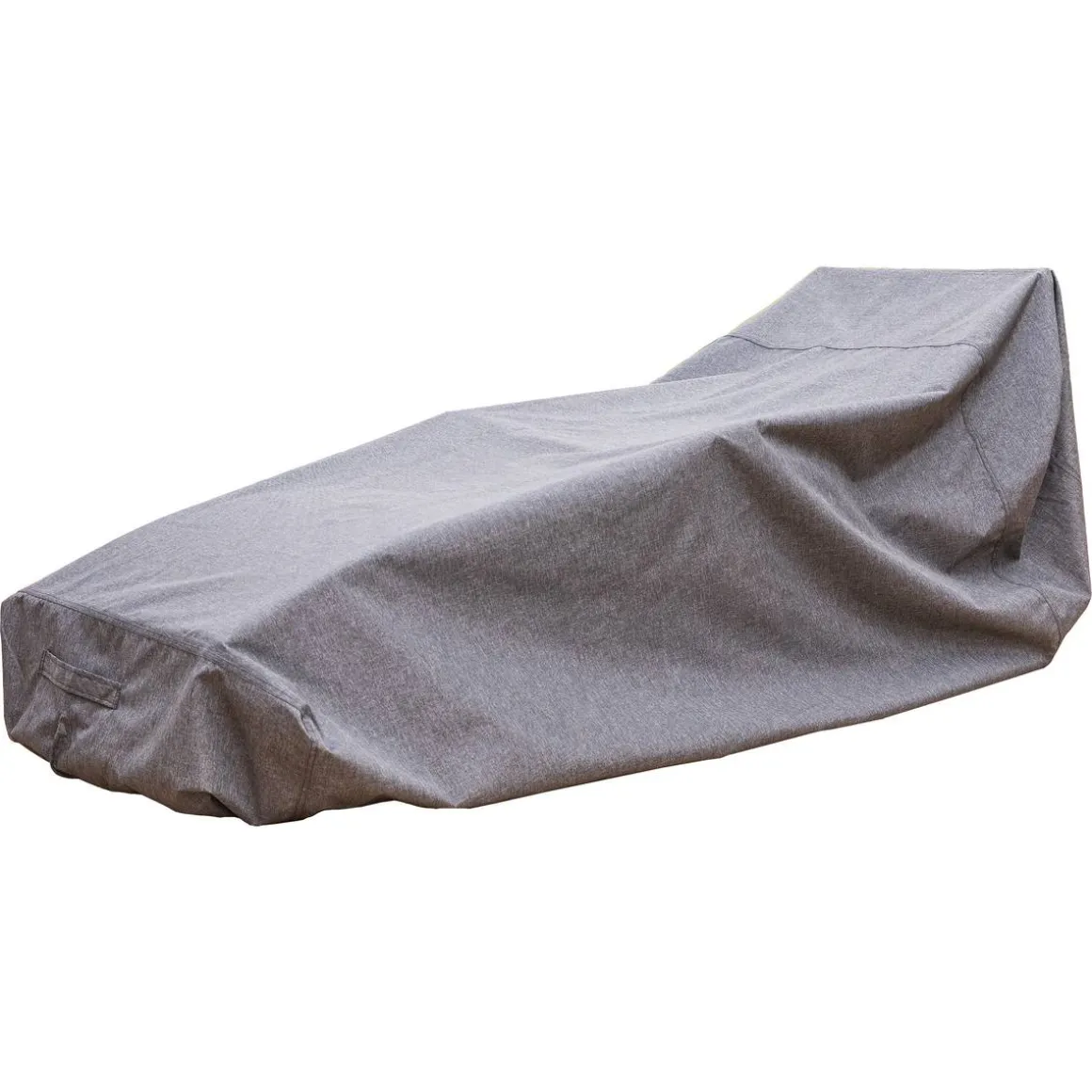 Housse de protection HAMBO pour transat double Gris