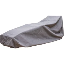 Housse de protection HAMBO pour transat Gris M