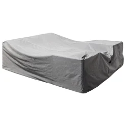Housse de protection HAMBO pour salon Gris S