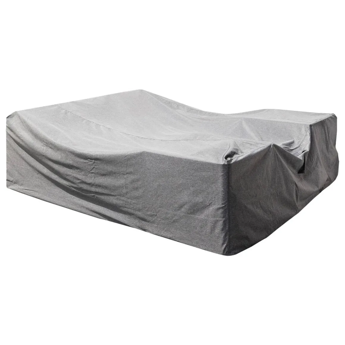 Housse de protection HAMBO pour salon Gris L
