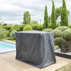 Housse de protection HAMBO pour balancelle Gris