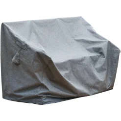 Housse de protection HAMBO pour banc Gris