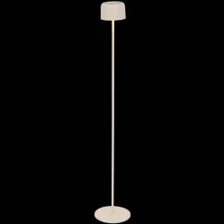 Lampadaire solaire BOLTY Argile