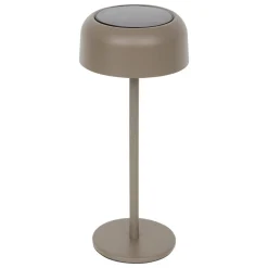 Lampe solaire BOLTY Café