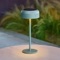 Lampe solaire BOLTY Laurier