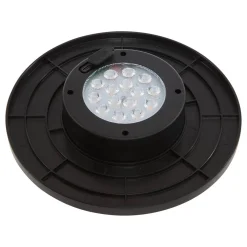 Lanterne solaire LINY Argile