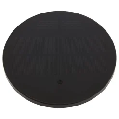 Lanterne solaire LINY Argile