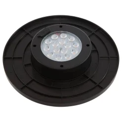 Lanterne solaire LINY Argile