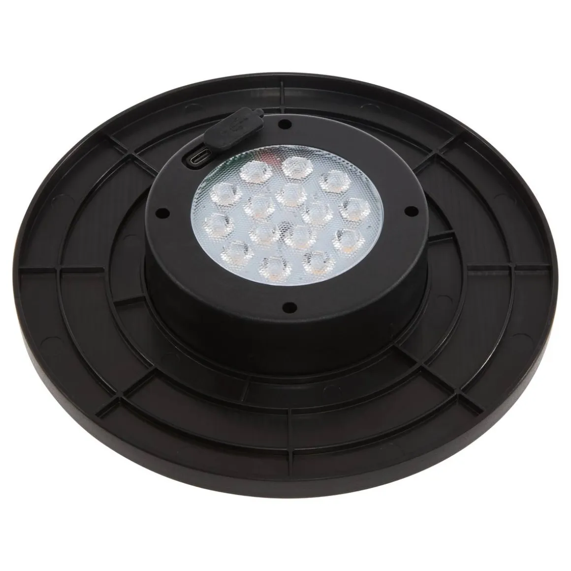 Lanterne solaire LINY Argile