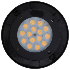 Lanterne solaire LINY Graphite