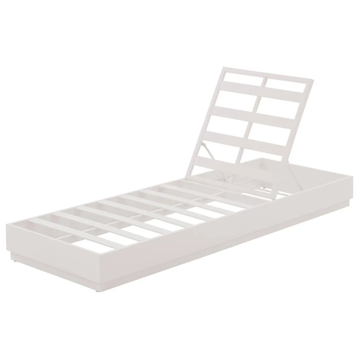 Lit de piscine ALLURE Avoine