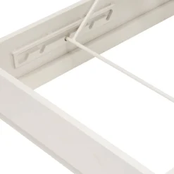 Lit de piscine ALLURE Beige / Avoine