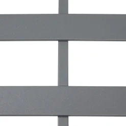 Lit de piscine ALLURE Graphite