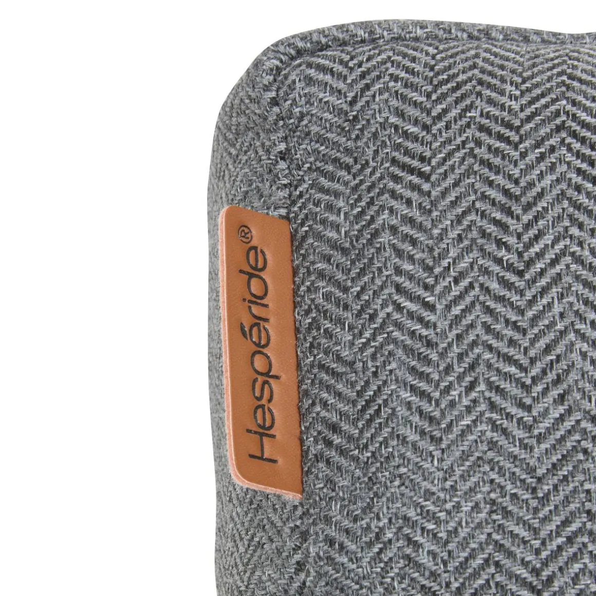 Lit de piscine ALLURE Graphite