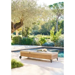 Lit de piscine BOALI Savana