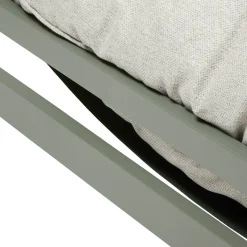 Lit de piscine MOREAL Vert laurier