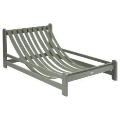 Lit de piscine MOREAL Vert laurier