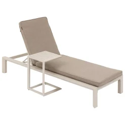 Lit de piscine ÉVASION Argile