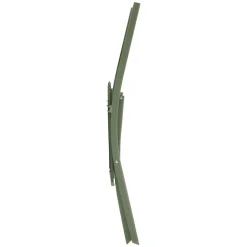 Lot de 4 chaises de jardin pliante MODULA Vert laurier