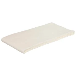 Lot de 3 chiffons d'application spécial rénovateur de couleur et film protecteur