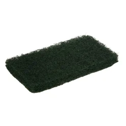 Lot de 2 éponges nettoyantes pour bois exotique