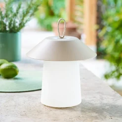 Luminaire d'extérieur MOVY Argile