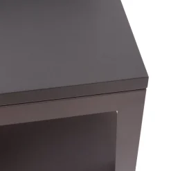 Module d'angle pour cuisine d'été OXYANA Graphite