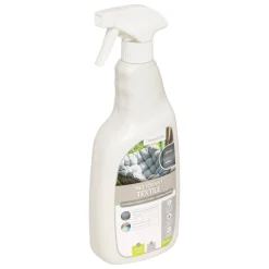 Nettoyant pour textile