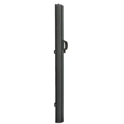 Paravent rétractable ANTAO Graphite