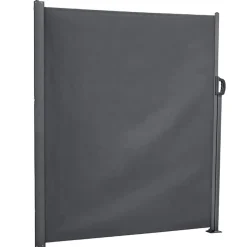 Paravent rétractable ANTAO Graphite