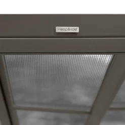 Pergola autoportante BELIZE Graphite