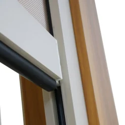 Pergola bioclimatique autoportante ECOZIA Honey