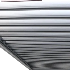 Pergola bioclimatique EVONIS Graphite