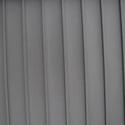 Pergola bioclimatique EVONIS Graphite