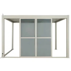 Portes coulissantes EVORA Argile