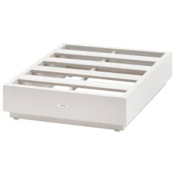 Pouf de jardin ALLURE Avoine