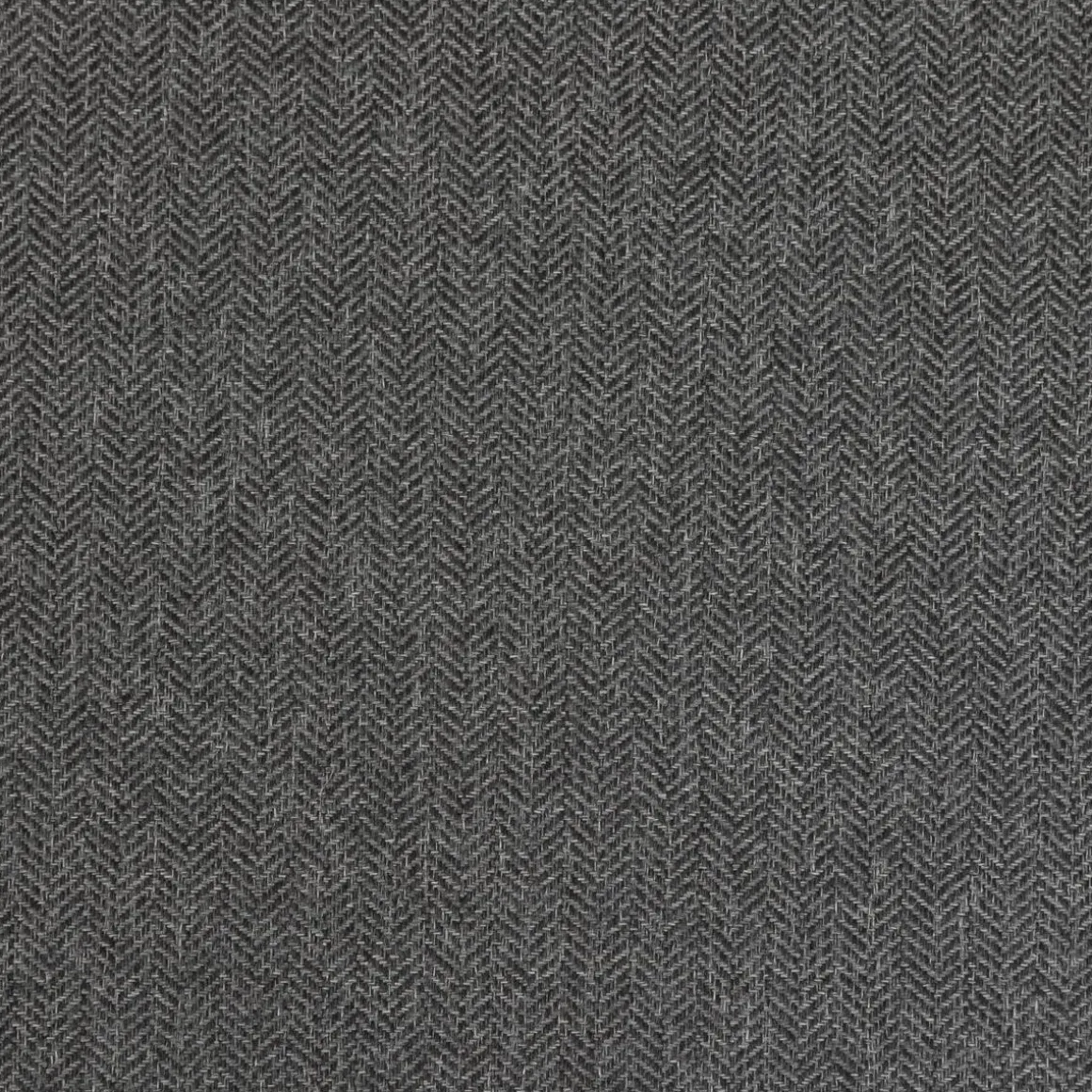 Pouf de jardin ALLURE Graphite & Gris foncé