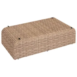 Pouf de jardin MOORÉA Savana
