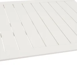 Salon d'angle de jardin ALLURE Avoine