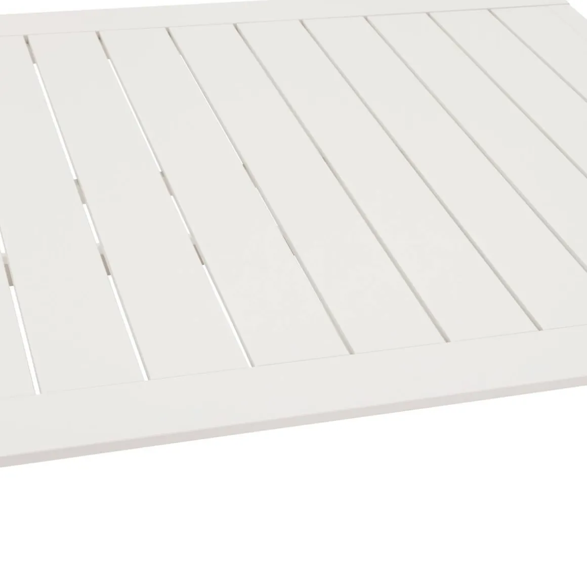Salon d'angle de jardin ALLURE Avoine