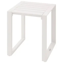 Salon d'angle de jardin ALLURE Avoine