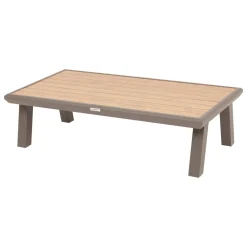 Salon de jardin AXIOME Beige & Praline