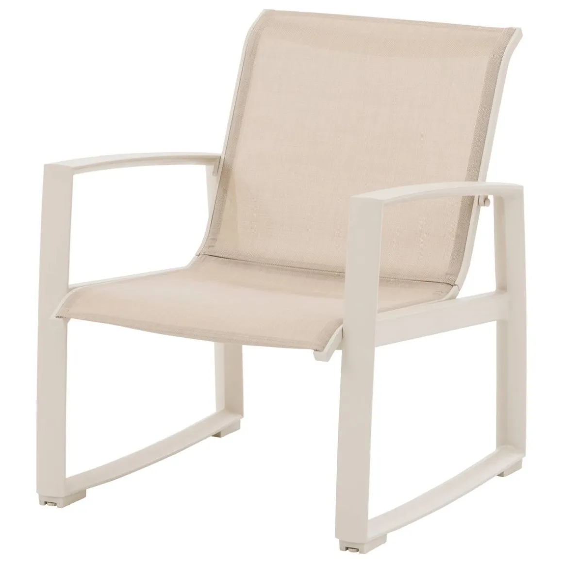 Salon de jardin BOREANE Lin & Argile