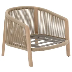 Salon de jardin NELORA Beige