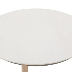 Salon de jardin NELORA Beige