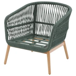 Salon de jardin ORISSA Olive
