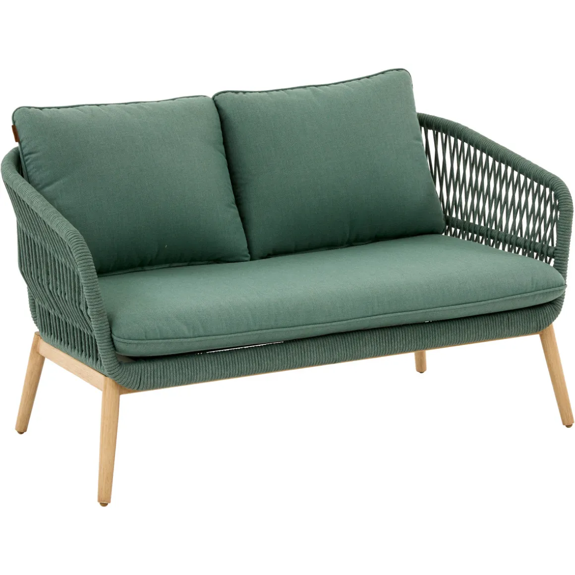 Salon de jardin ORISSA Olive