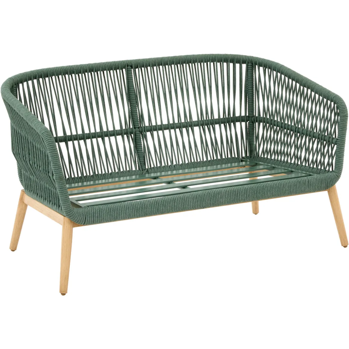 Salon de jardin ORISSA Olive